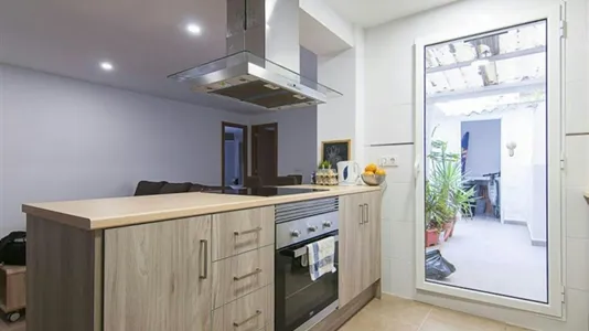 Rooms in Valencia La Zaidía - photo 9