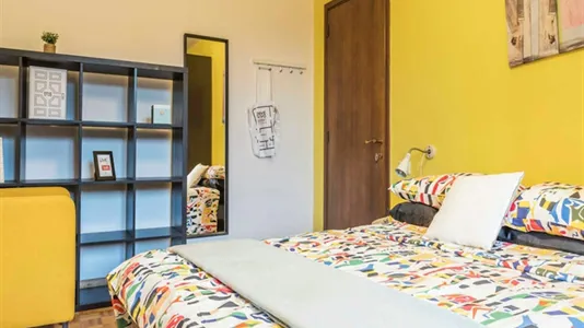 Rooms in Padua - photo 2
