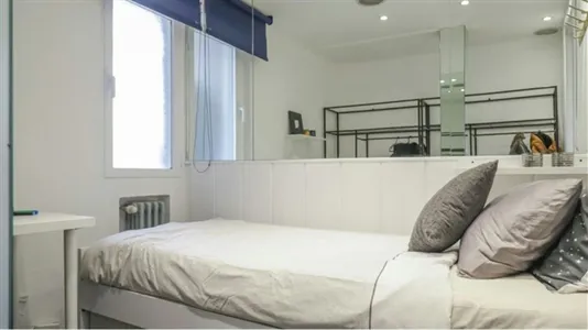 Rooms in Madrid Ciudad Lineal - photo 5