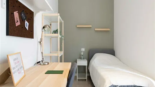 Rooms in Milano Zona 6 - Barona, Lorenteggio - photo 5