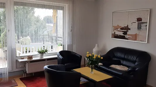 Apartments in Dusseldorf - photo 9