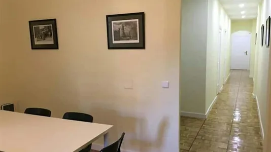 Rooms in Madrid Centro - photo 8