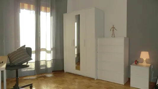 Rooms in Padua - photo 5
