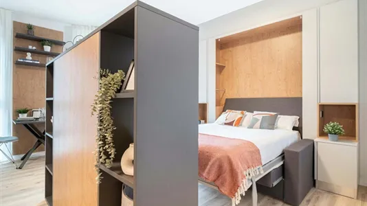 Apartments in Milano Zona 2 - Stazione Centrale, Gorla, Turro, Greco, Crescenzago - photo 8