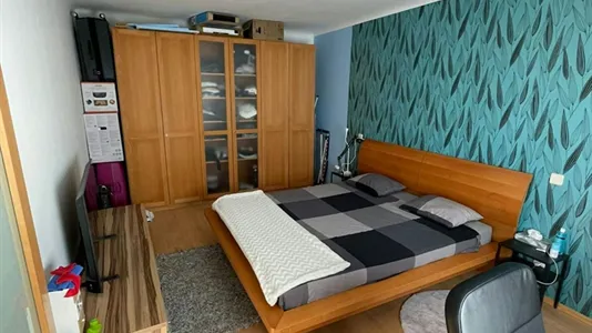 Apartments in Vienna Brigittenau - photo 10