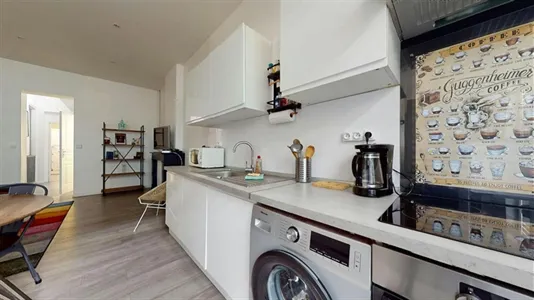 Rooms in Lille - photo 6