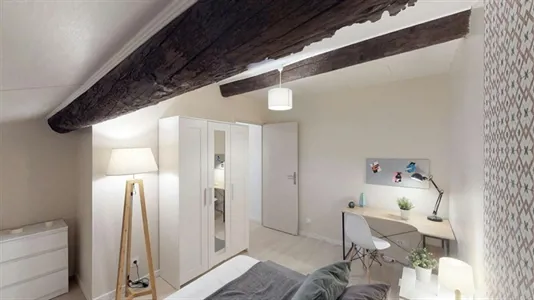 Rooms in Montpellier - photo 3