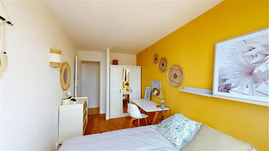 Rooms in Lyon - photo 2