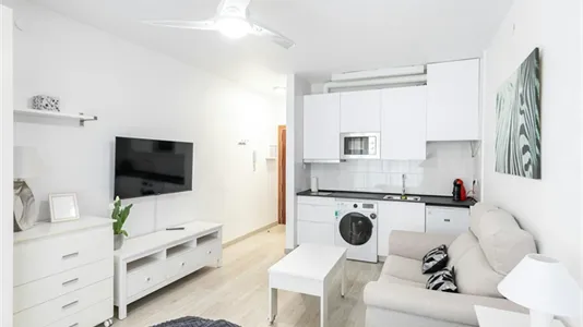 Apartments in Barcelona Sants-Montjuïc - photo 10