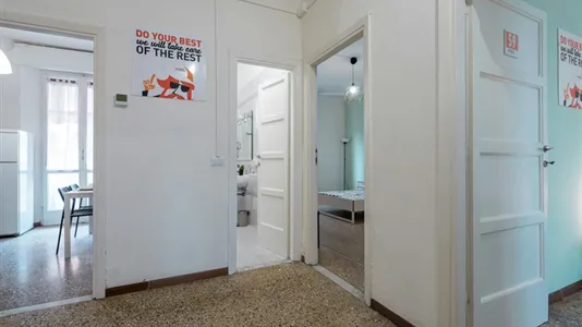 Rooms in Pisa - photo 5