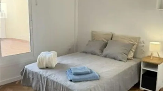 Rooms in Valencia Algirós - photo 3