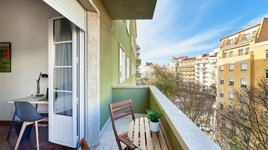 Rooms in Location is not specified - photo 9