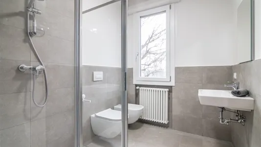 Rooms in Padua - photo 4
