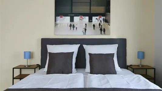 Apartments in Cologne Innenstadt - photo 4