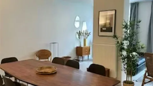 Rooms in Brussels Sint-Lambrechts-Woluwe - photo 5