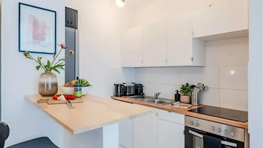 Apartments in Berlin Neukölln - photo 8