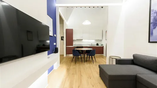 Apartments in Florence - photo 6