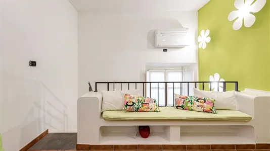 Apartments in Florence - photo 4