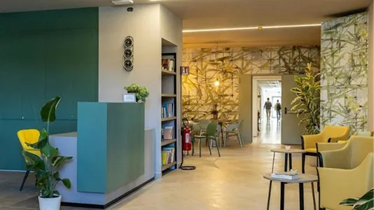 Apartments in Sovicille - photo 7