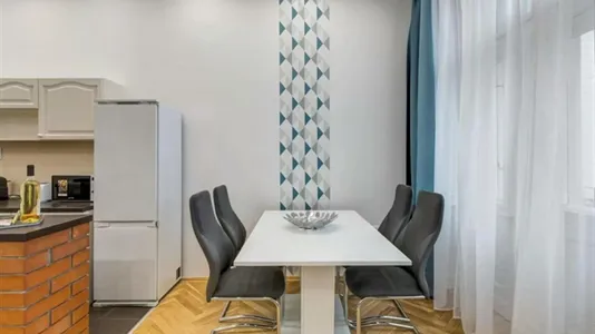 Apartments in Budapest Várkerület - photo 6