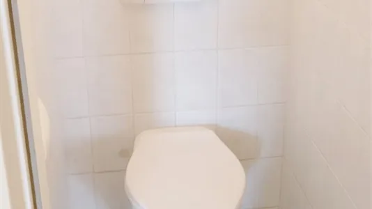 Rooms in Vienna Landstraße - photo 9