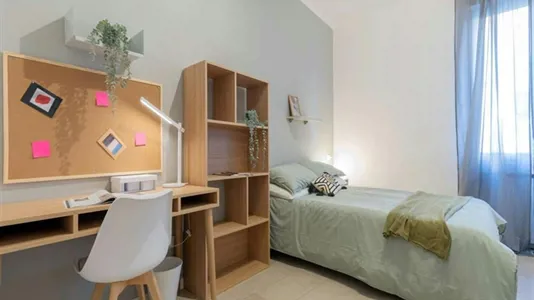 Rooms in Bologna - photo 2