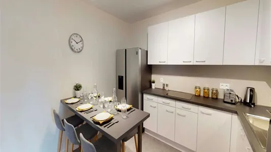 Rooms in Toulouse - photo 9