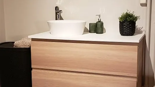 Rooms in Reykjavík Hlíðar - photo 8