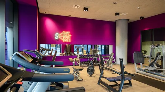 Rooms in Venice - photo 7