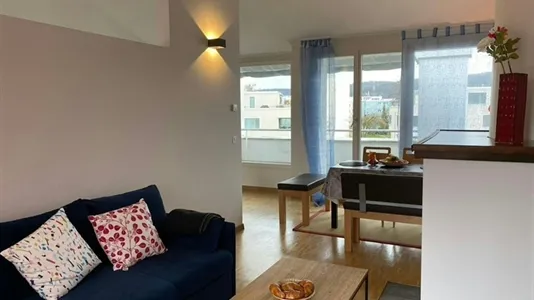 Apartments in Uster - photo 4