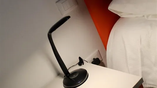 Rooms in Turin - photo 4