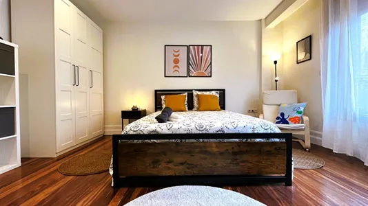 Rooms in Bilbao - photo 7