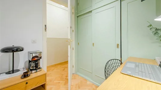 Rooms in Madrid Retiro - photo 3