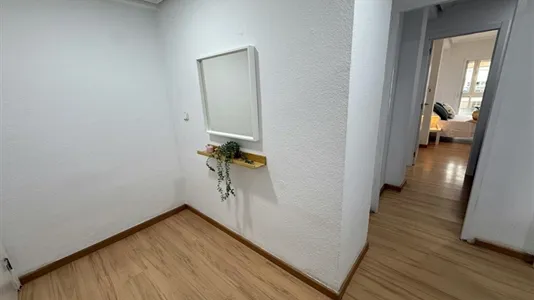 Rooms in Alcalá de Henares - photo 7