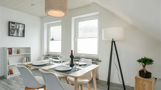 Apartments in Kassel - photo 7