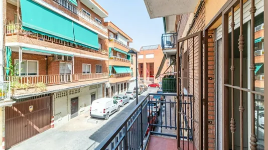 Rooms in Getafe - photo 6