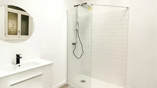 Rooms in Barcelona Sarrià-St. Gervasi - photo 9