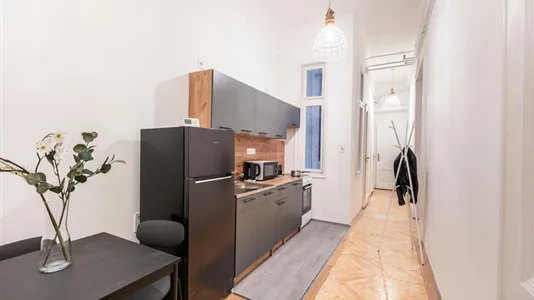 Rooms in Budapest Belváros-Lipótváros - photo 8