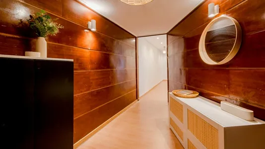 Rooms in Madrid Chamberí - photo 8