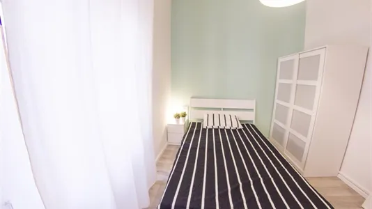 Rooms in Florence - photo 10