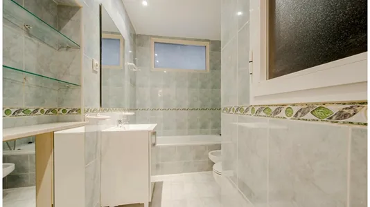 Rooms in Madrid Retiro - photo 8