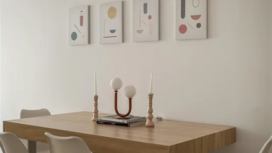 Rooms in Barcelona Sarrià-St. Gervasi - photo 7