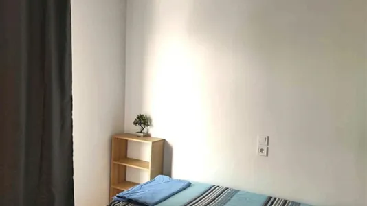 Rooms in Volos - photo 1