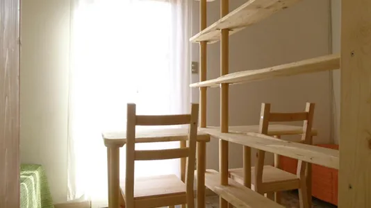 Rooms in Bologna - photo 4