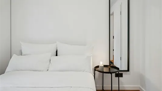 Rooms in Berlin Mitte - photo 4