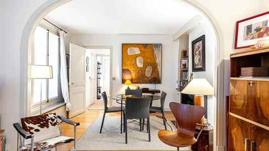 Apartments in Paris 3ème arrondissement - Marais - photo 8