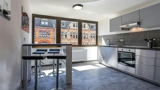 Rooms in Frankfurt Innenstadt I - photo 10