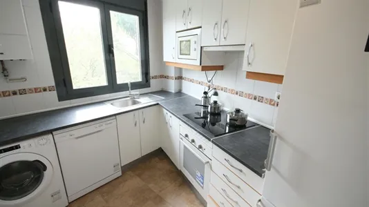 Apartments in Madrid Carabanchel - photo 3