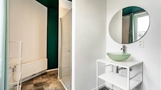 Rooms in Brussels Sint-Gillis - photo 4
