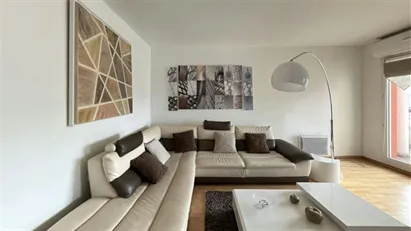Apartment for rent in Nanterre, Île-de-France